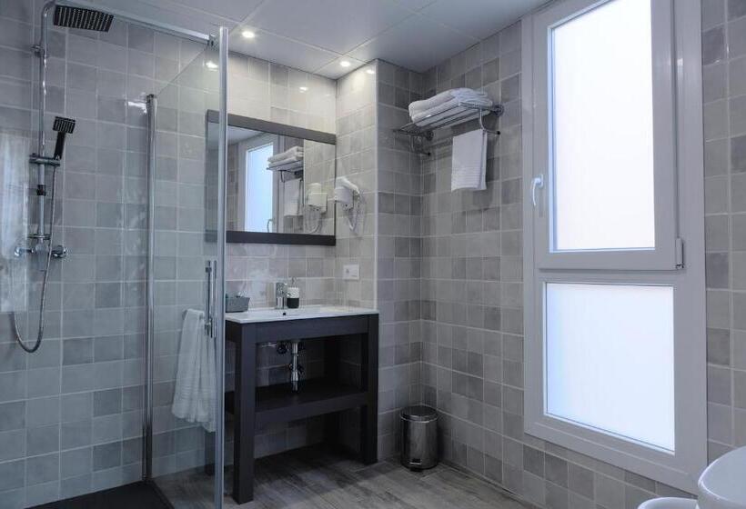 Студия Superior, Apartamentos Mpd