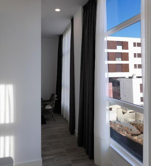 Студия Deluxe, Apartamentos Mpd