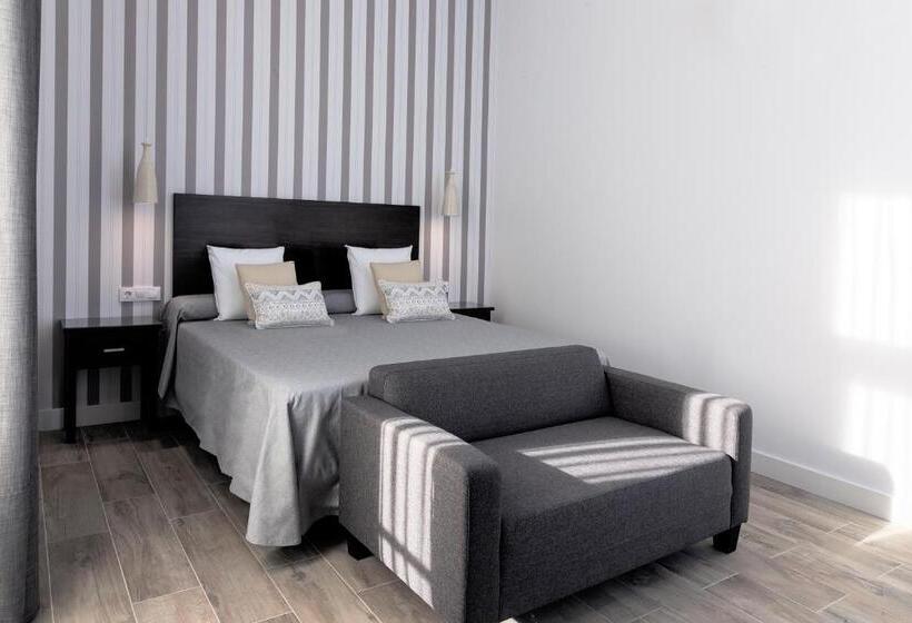Студия Deluxe, Apartamentos Mpd