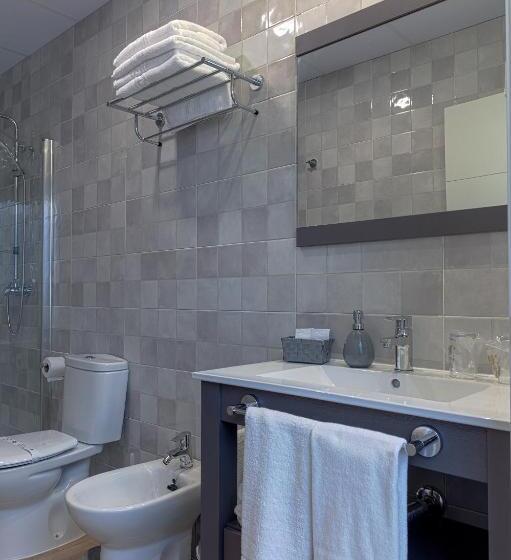 Семейное Студио, Apartamentos Mpd