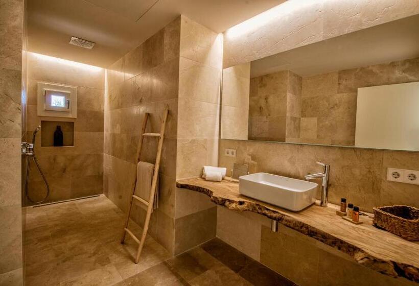 ویلای 2 خوابه, Es Lligats Agroturismo   Adults Only