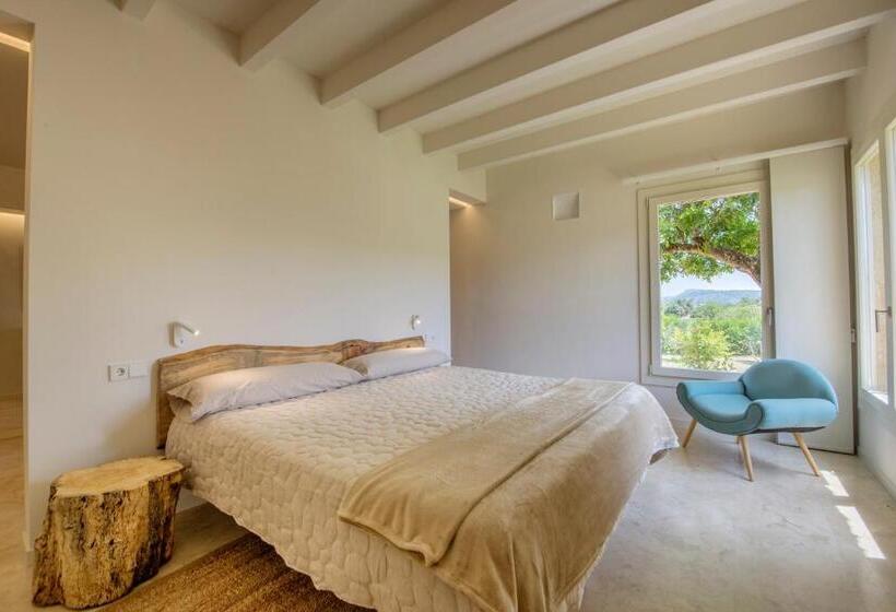 ویلای 2 خوابه, Es Lligats Agroturismo   Adults Only