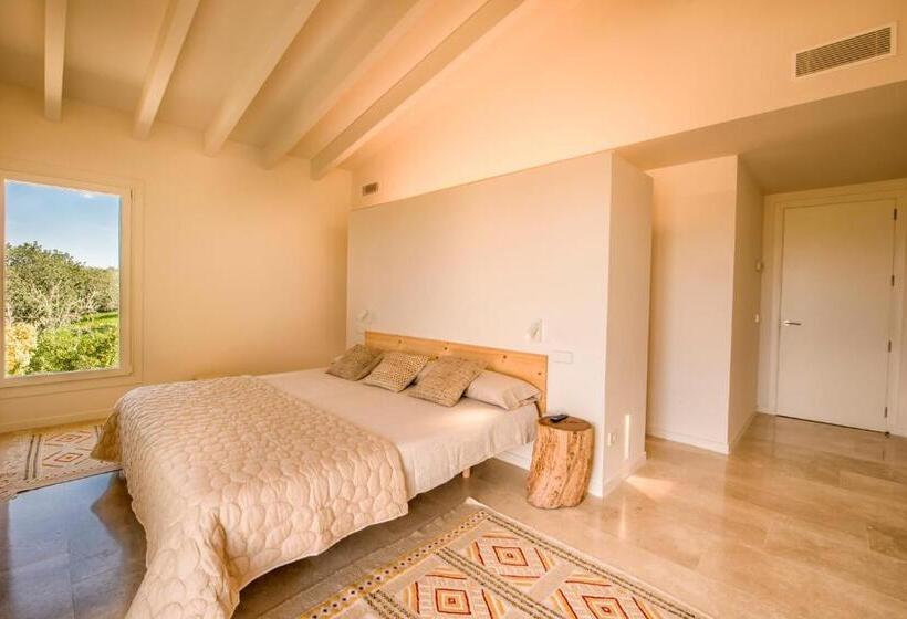 ویلای 3 خوابه با استخر, Es Lligats Agroturismo   Adults Only