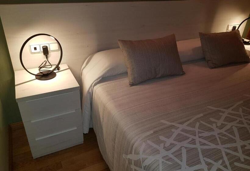Студия Стандарт, Aparta Hotel Puertolas