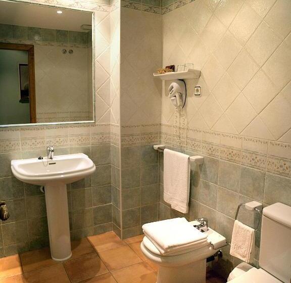 Студия Стандарт, Aparta Hotel Puertolas