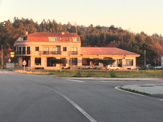Номер Deluxe с Балконом, Hostal Santa Baia