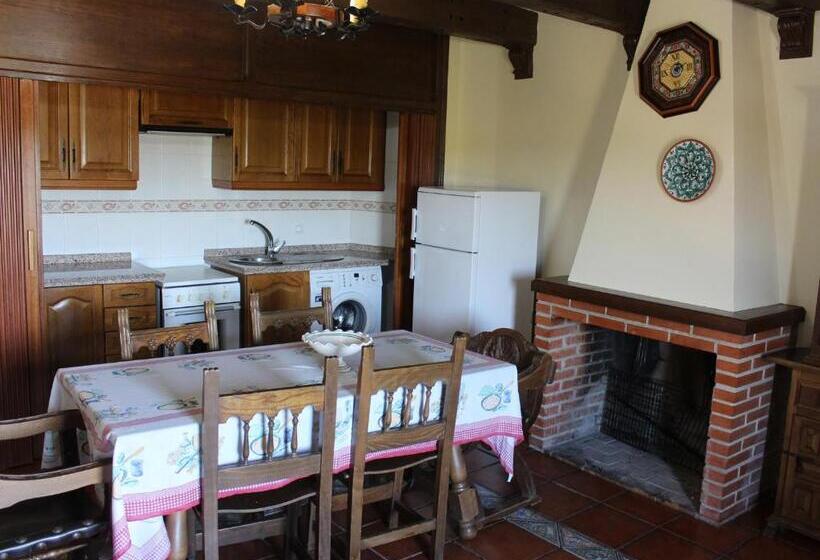 Номер Economy, Pilar Casa Rural