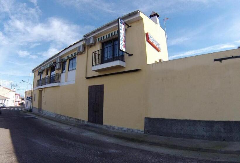 Номер Economy, Pilar Casa Rural