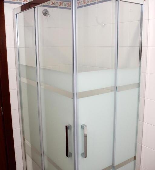 اتاق استاندارد یک نفره, Casa Veiga