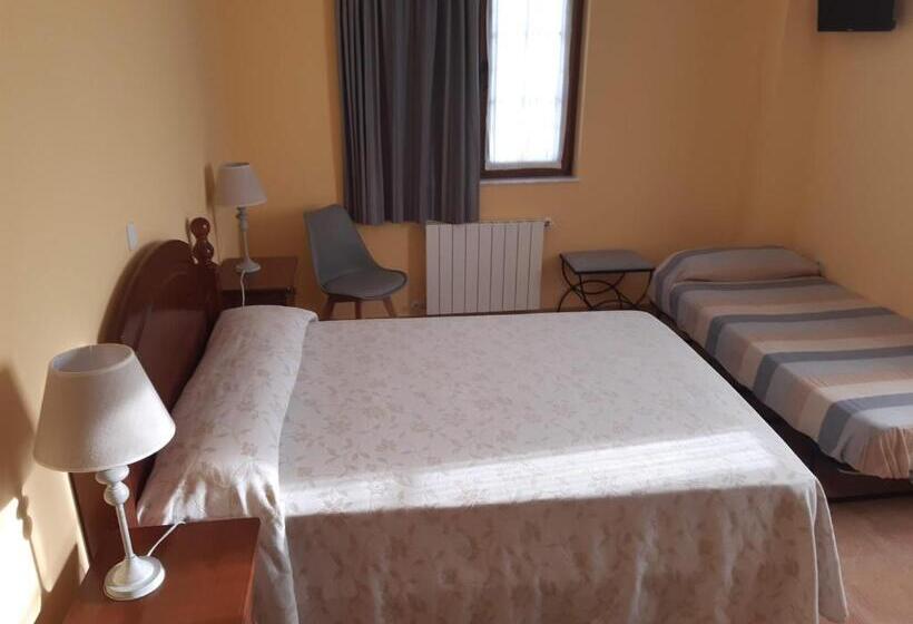 اتاق استاندارد, Casa Veiga