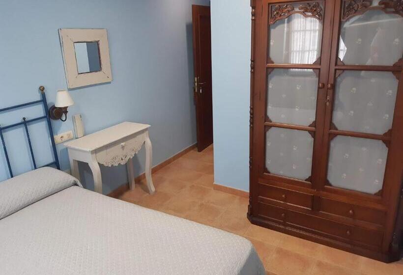 اتاق استاندارد, Casa Veiga