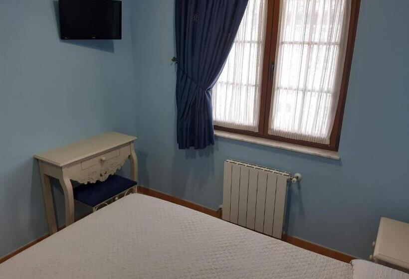 اتاق استاندارد, Casa Veiga
