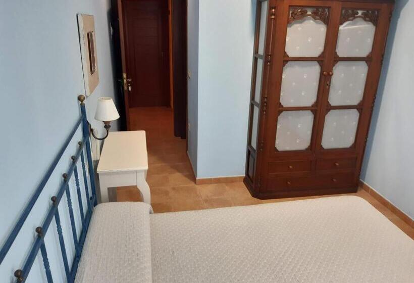 اتاق استاندارد, Casa Veiga