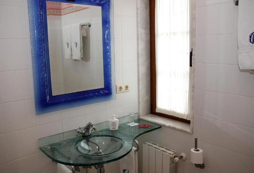 اتاق استاندارد, Casa Veiga