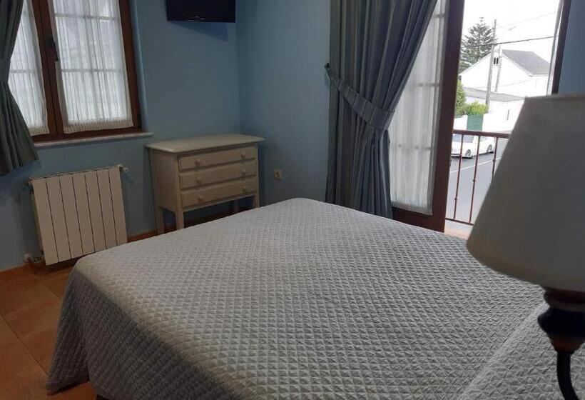 اتاق استاندارد, Casa Veiga