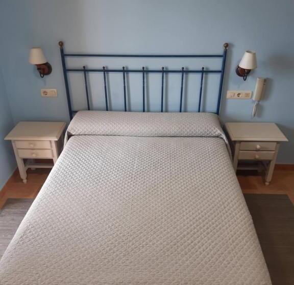 اتاق استاندارد, Casa Veiga