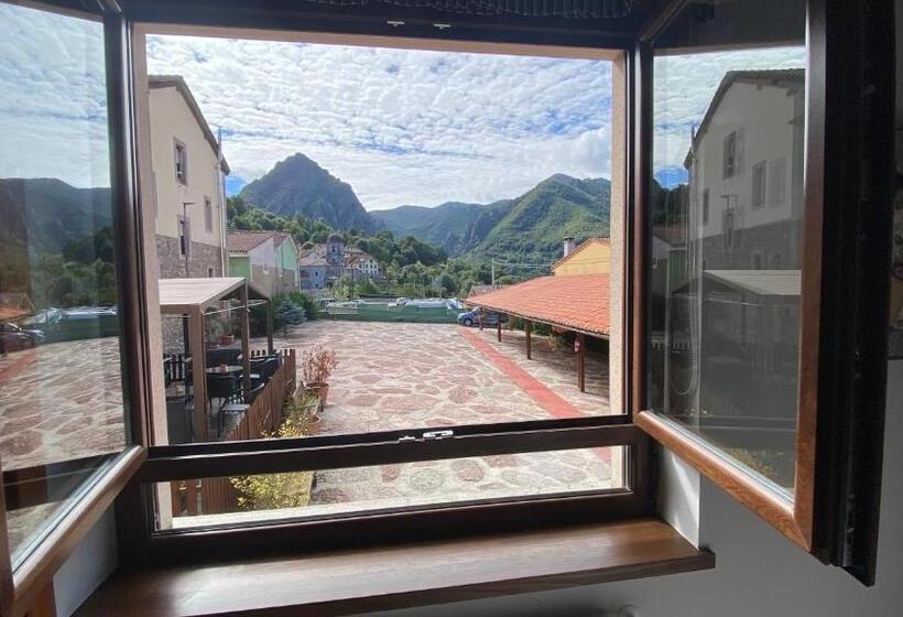 Номер Стандарт, La Cuna Del Sella