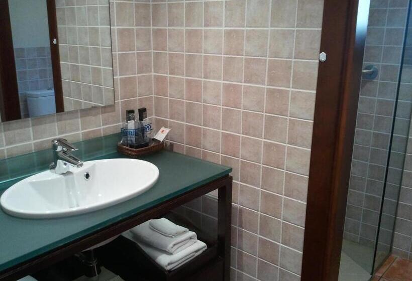 Студио Стандарт с Террасой, Can Vilafort