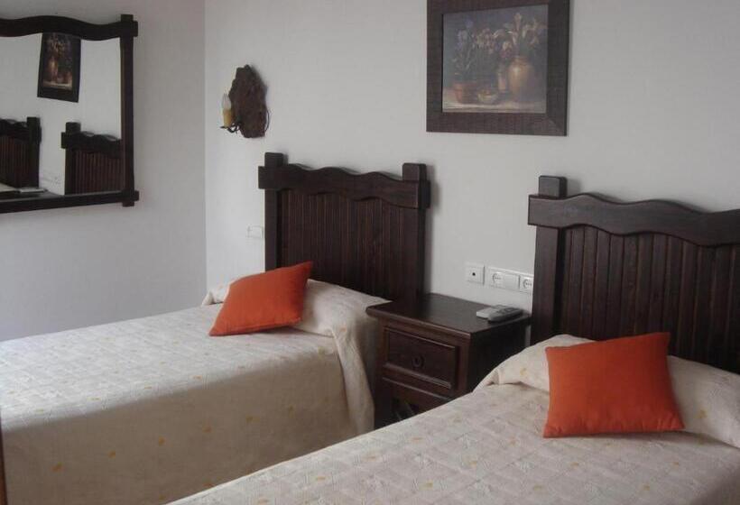 Номер Стандарт, Casa Maika