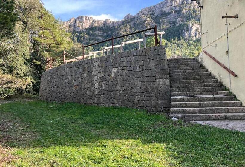 Дом 4 Спальни, Chalet De Montaña Pous De La Neu