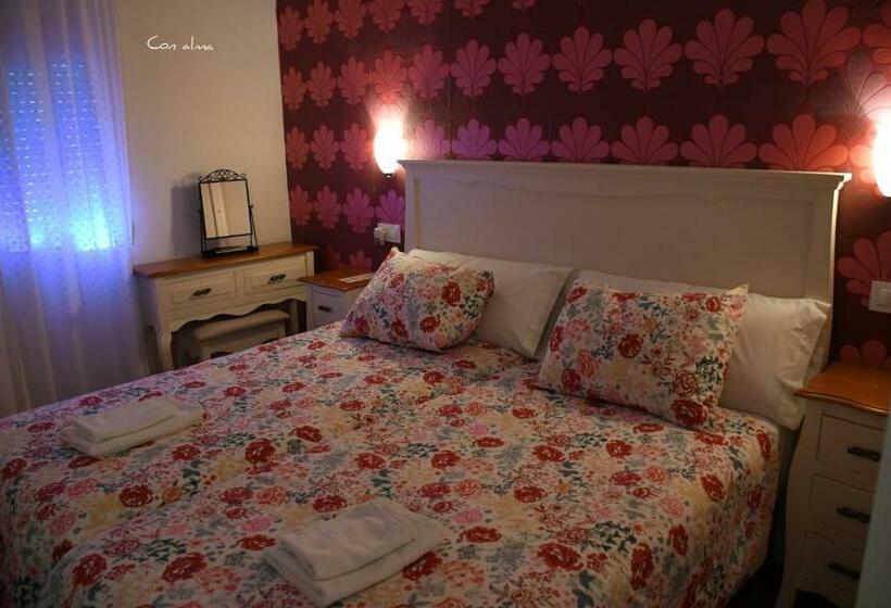 חדר סטנדרט, Hostal El Puerto Boutique