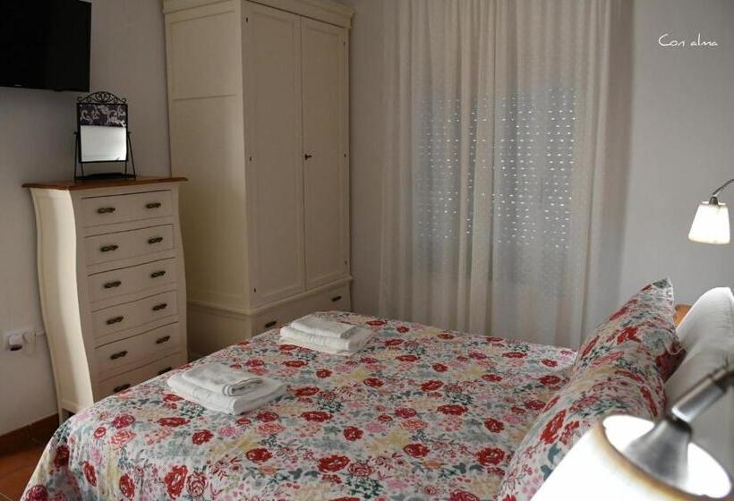 חדר סטנדרט, Hostal El Puerto Boutique