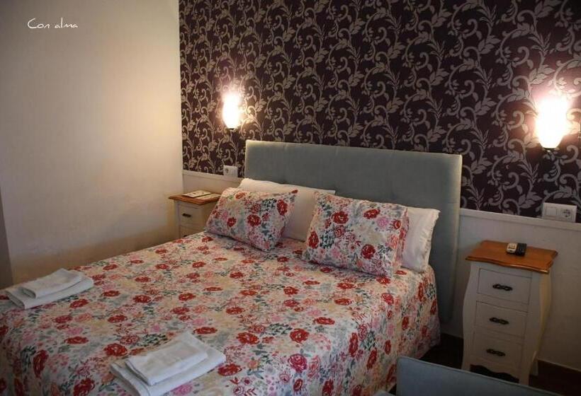 חדר סטנדרט, Hostal El Puerto Boutique