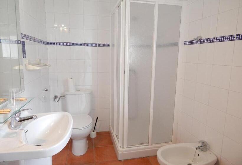 اتاق استاندارد, Hostal Las Cumbres
