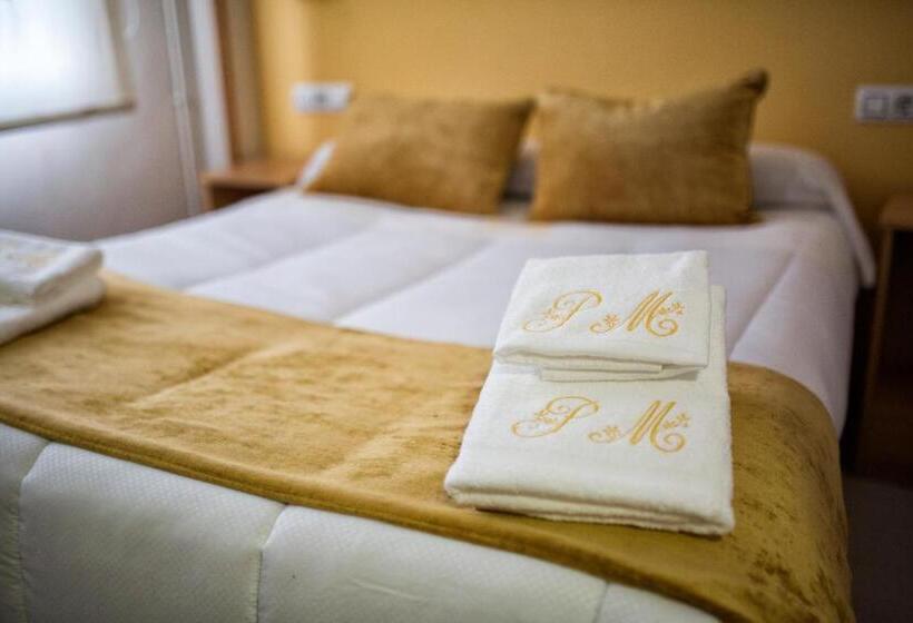 Номер Стандарт, Hostal Maribel
