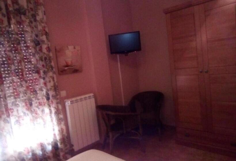 Номер Стандарт, Hostal Sol De La Vega