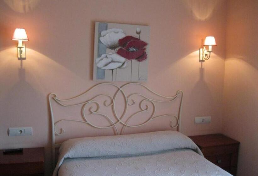Номер Стандарт, Hostal Sol De La Vega
