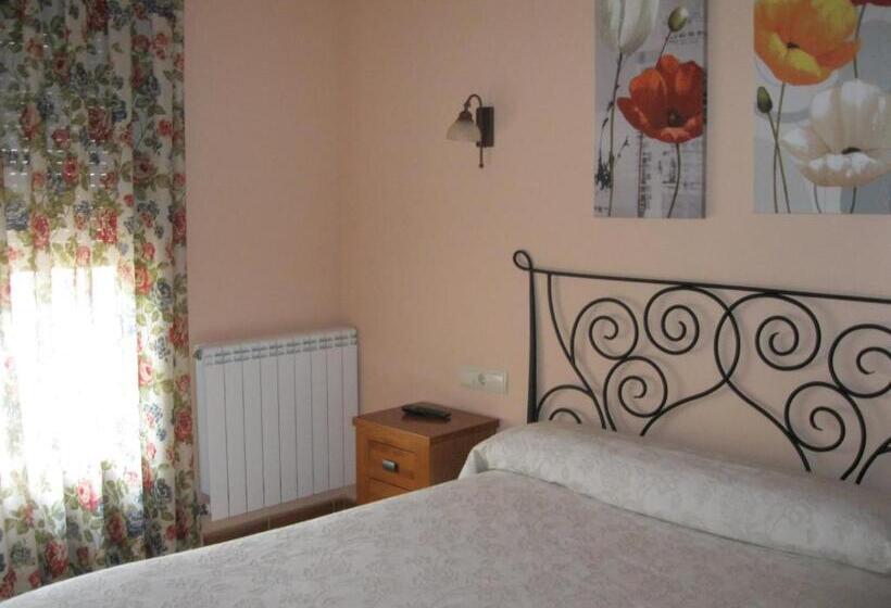 Номер Стандарт, Hostal Sol De La Vega