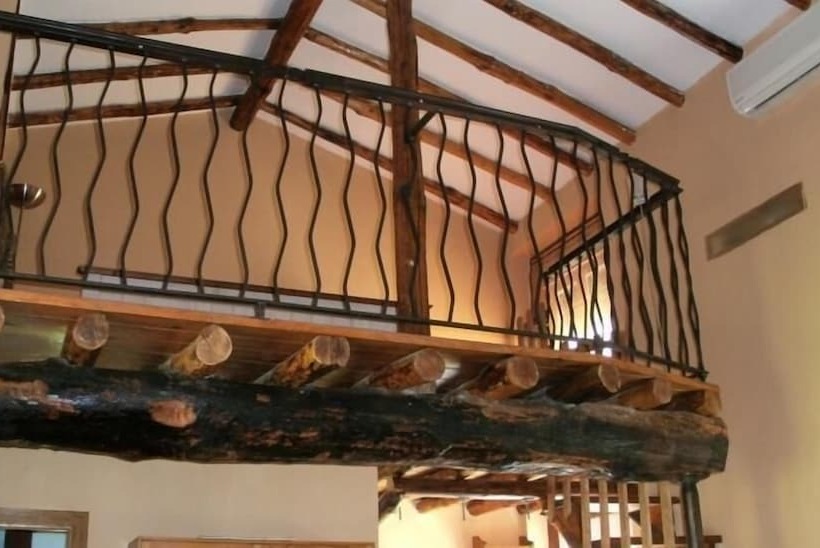 Бунгало Стандарт 2 Спальни, Posada Tresmentiras