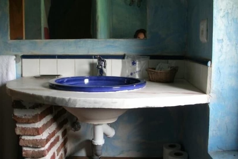 Бунгало Стандарт 2 Спальни, Posada Tresmentiras