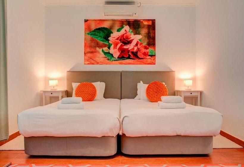 Студия Deluxe, Herdade Da Granja Nova