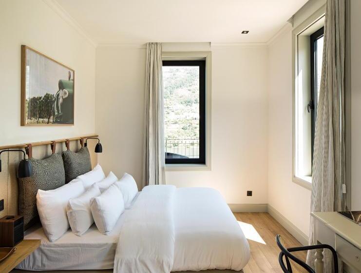 اتاق لوکس با تراس, Quinta De S.bernardo   Winery & Farmhouse