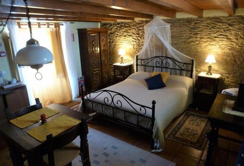 اتاق استاندارد, Casa Do Moinho