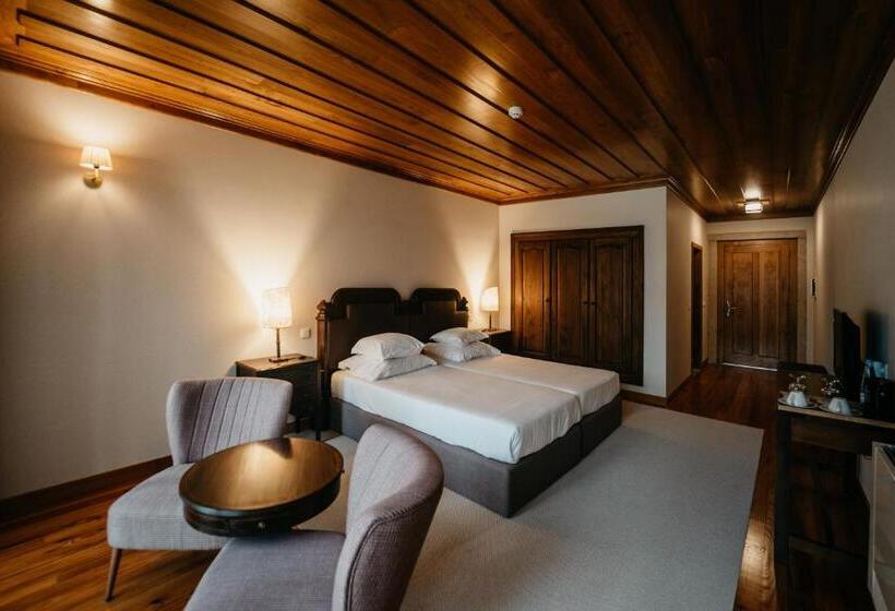 高级大房间, Casa Lata   Agroturismo E Enoturismo