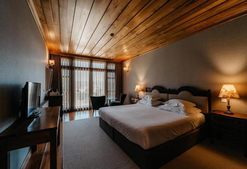 高级大房间, Casa Lata   Agroturismo E Enoturismo