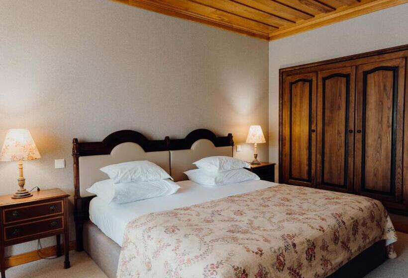 Номер Superior, Casa Lata   Agroturismo E Enoturismo