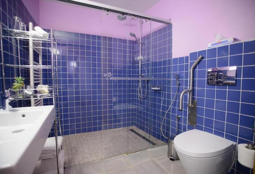 Номер Superior, Casa Da Amendoeira