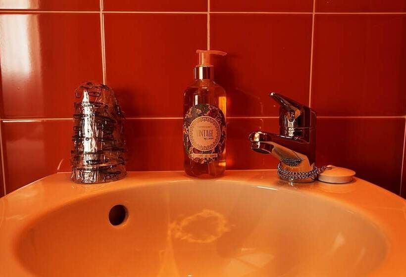 Номер Стандарт, Next Inn