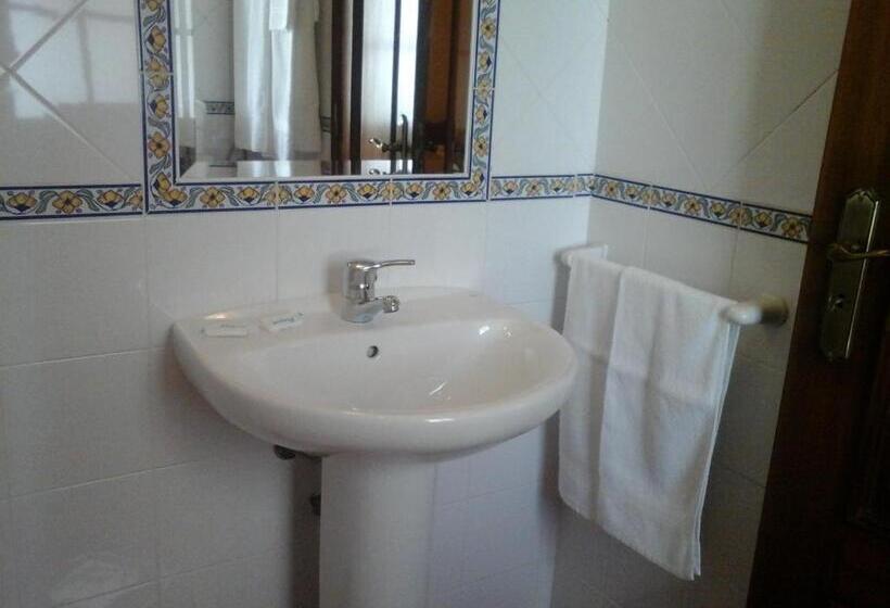 Люкс, Residencial Idalio