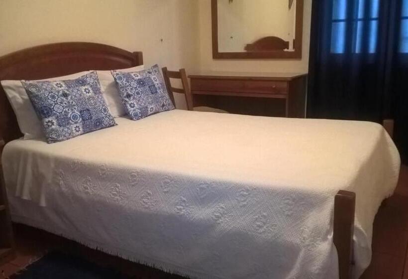 Номер Стандарт, Residencial Idalio