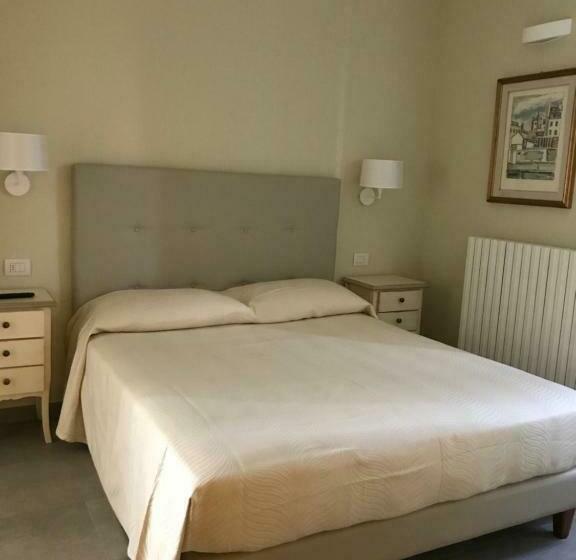 Номер Стандарт, Agriturismo La Rinaldina