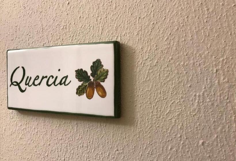 Номер Deluxe, Agriturismo La Rinaldina