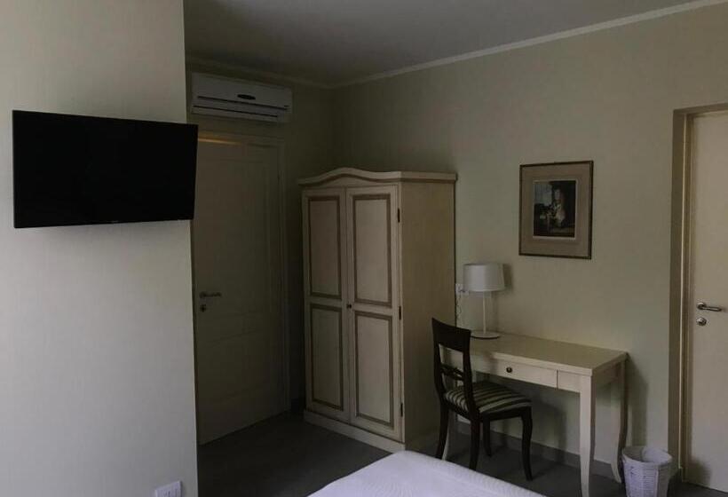 Номер Стандарт, Agriturismo La Rinaldina