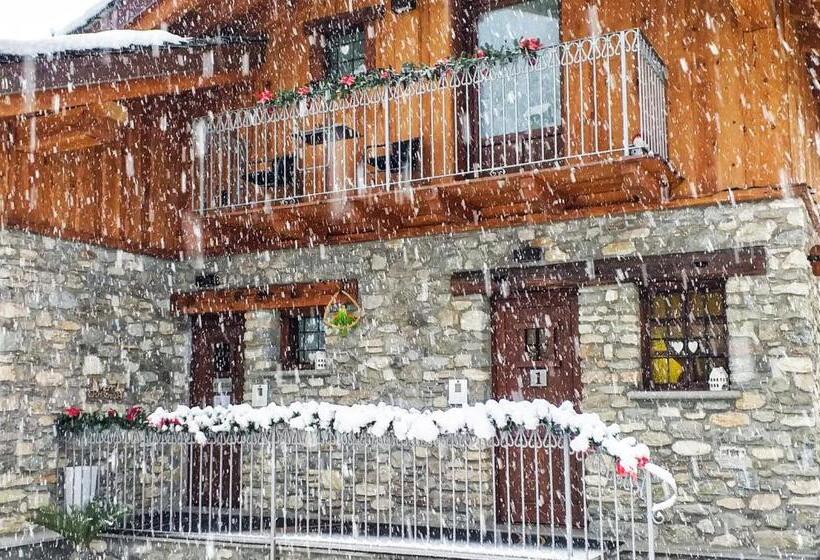 اتاق سوپریور, B&b Pousada Rio Aosta Servizi Di Bed And Breakfast