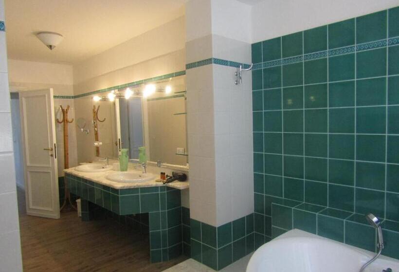 Трехместный Номер Комфорт, Arenosu Comfort Country Resort
