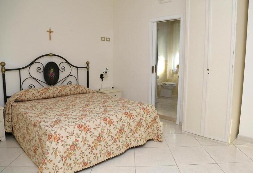 Quarto Estandar, L'airone